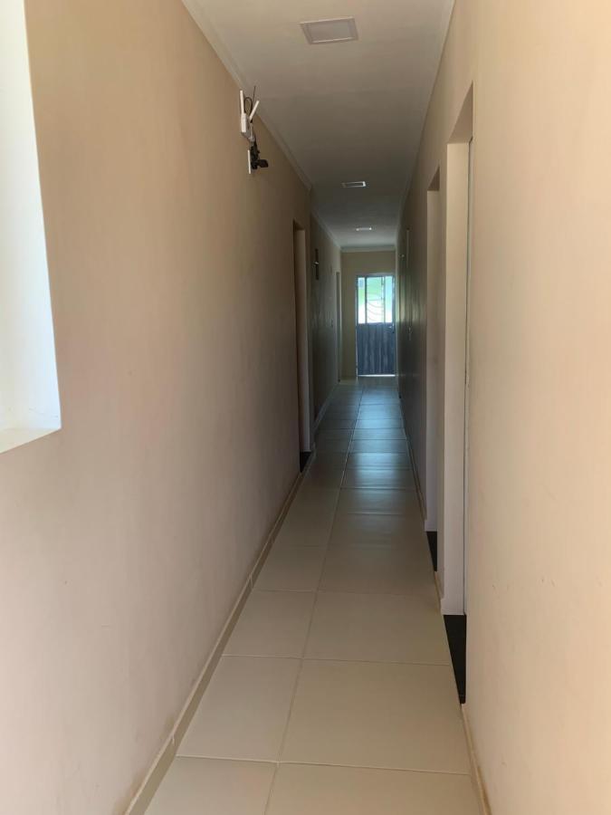 Guest house Girassol