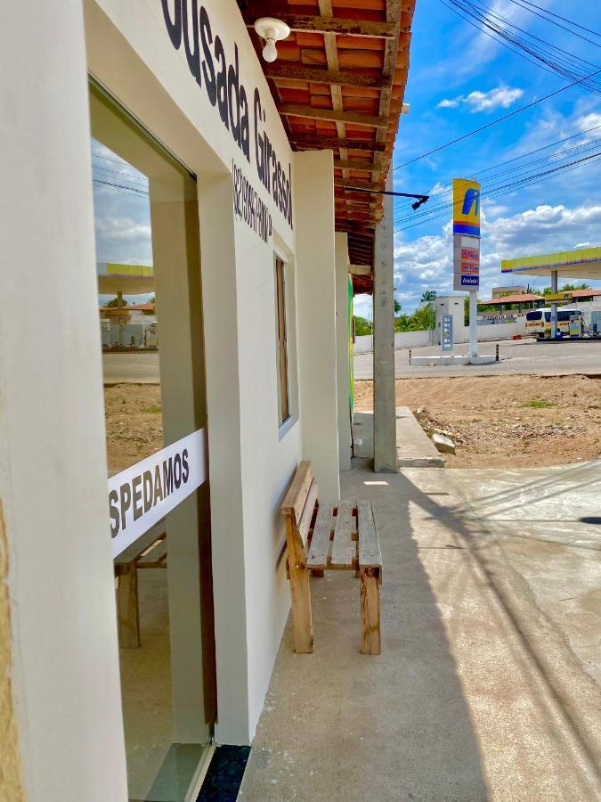Girassol Guest house Piranhas (Alagoas)
