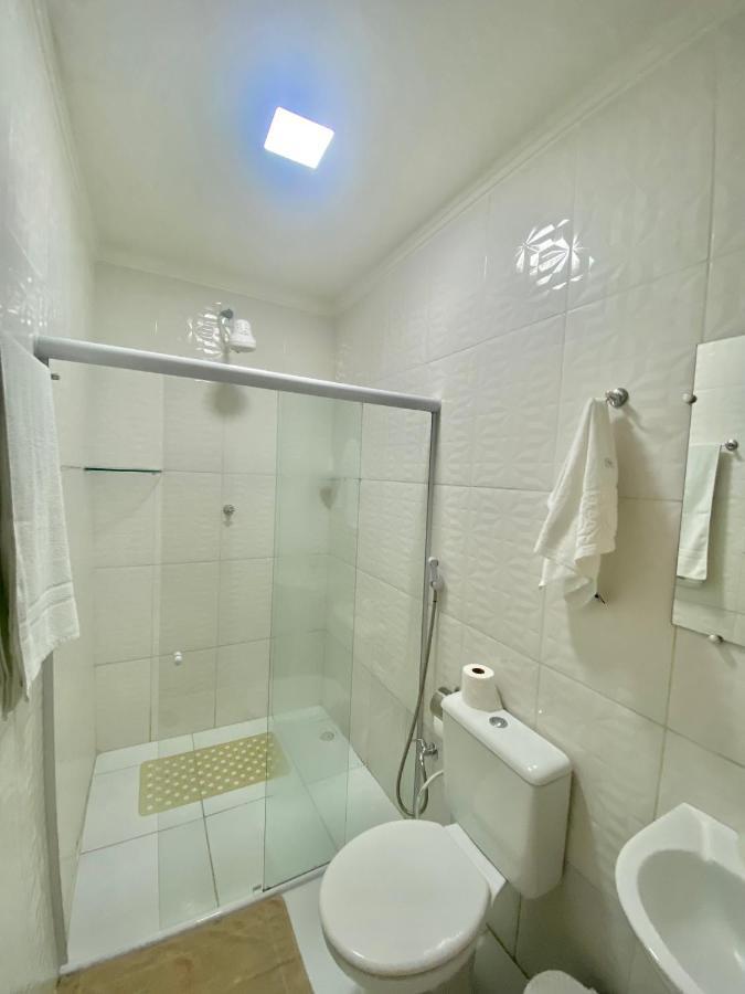 Guest house Girassol Piranhas (Alagoas)