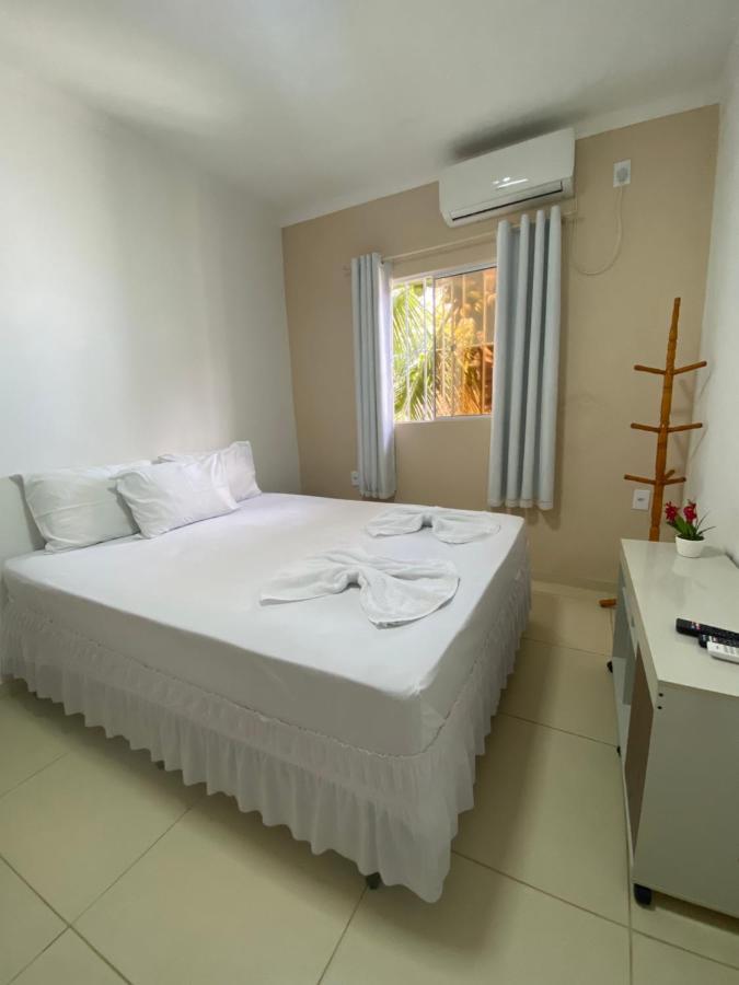 Guest house Girassol