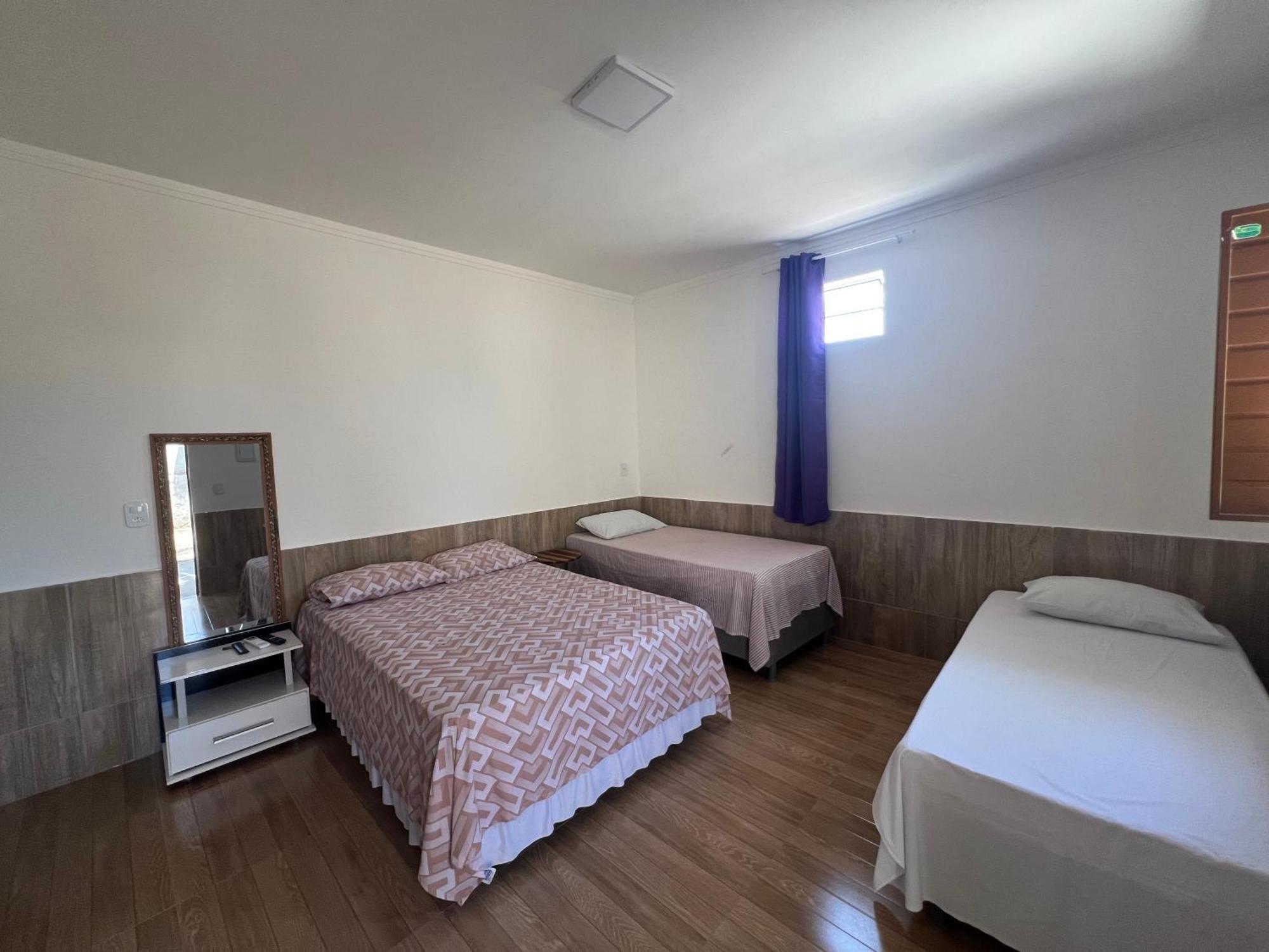 Girassol Guest house *