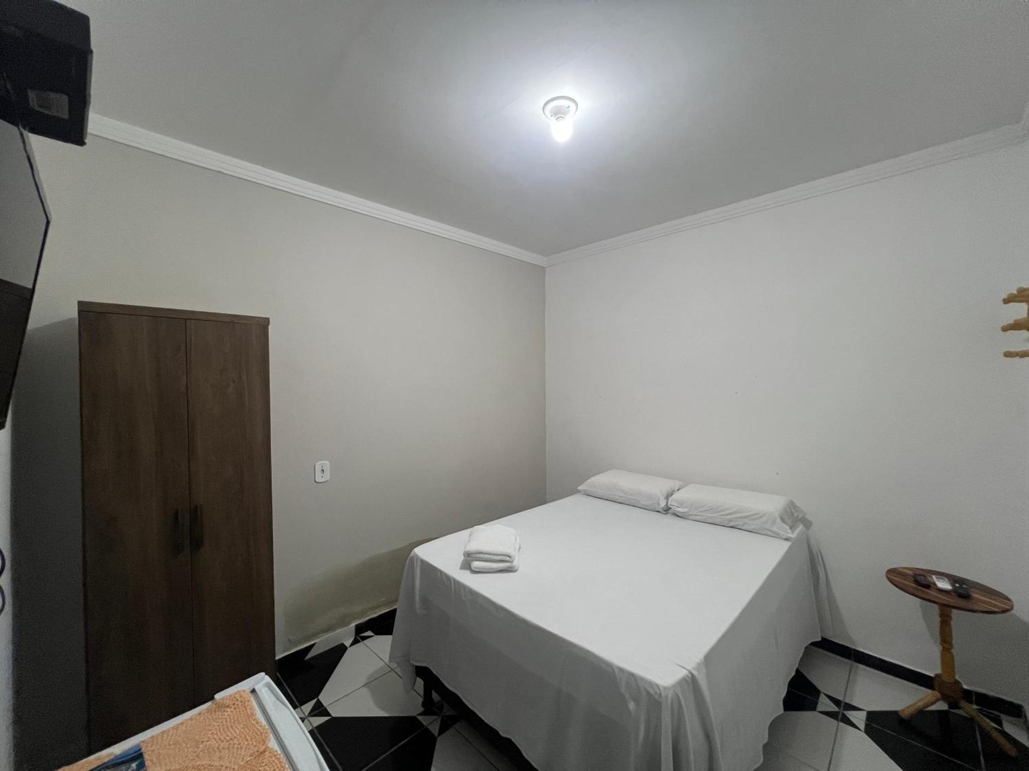 Guest house Girassol