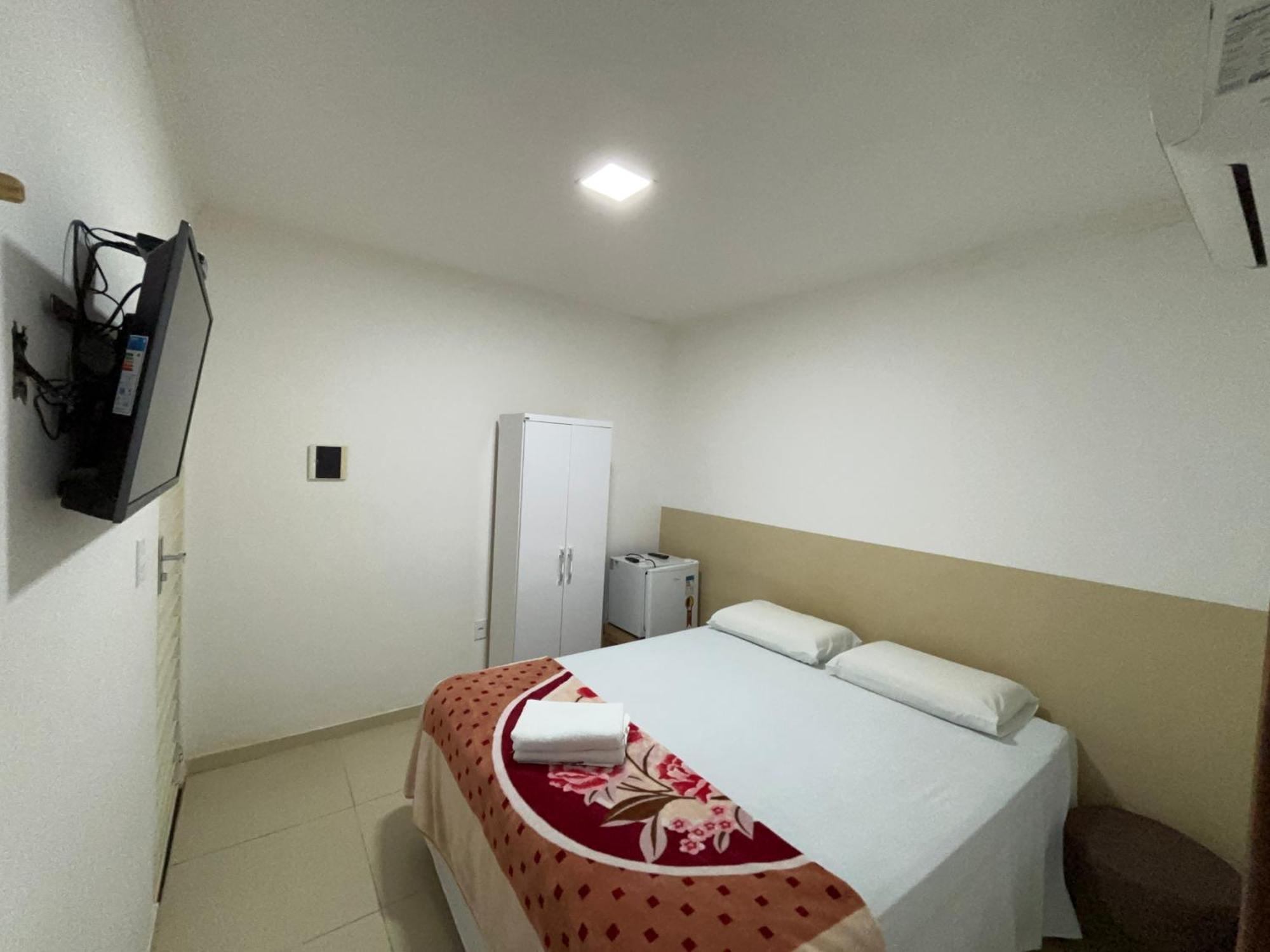 Girassol Guest house Piranhas (Alagoas)