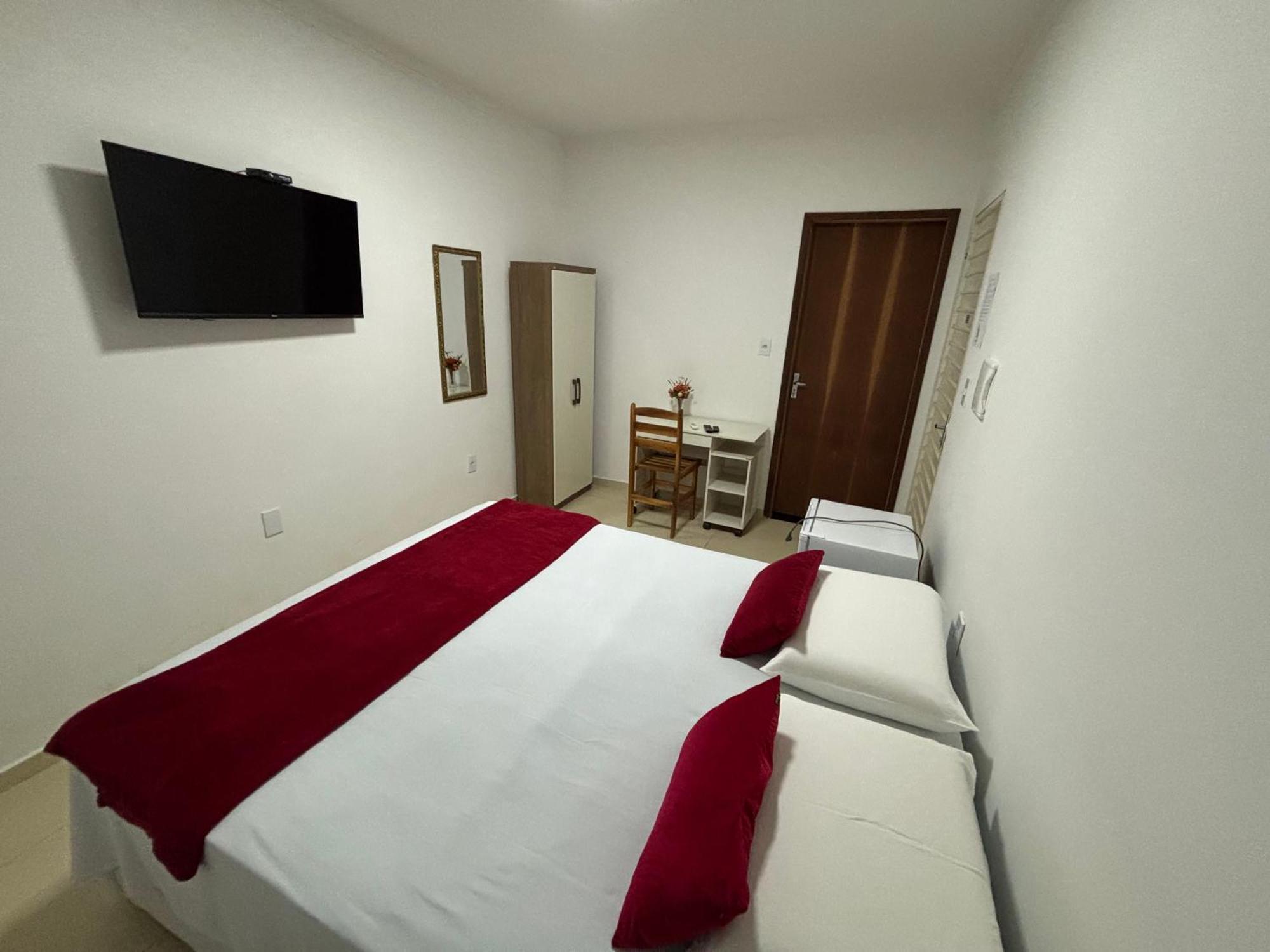 Girassol Guest house *