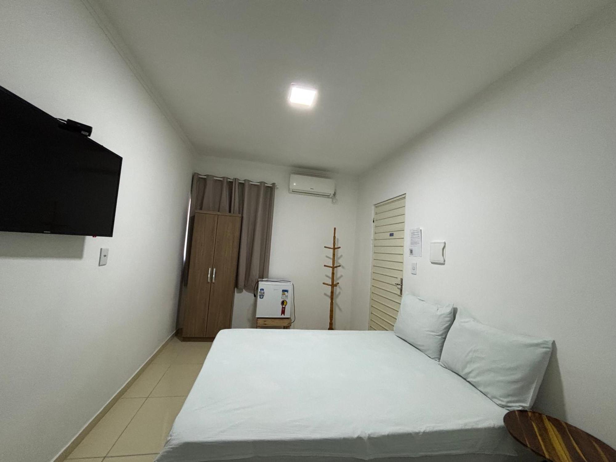 Guest house Girassol *